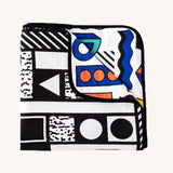 Etta Loves x Camille Walala Muslin Blanket