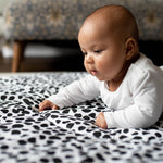 Etta Loves Reversible Play Mat - Animal