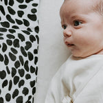 Etta Loves Organic Muslin Squares 3 Pack - Animal Print