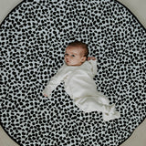 Etta Loves Reversible Play Mat - Animal