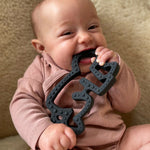 Etta Loves X Keith Haring Sensory Teether - Baby