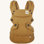 Tula Explore Hemp Baby Carrier - Citrine