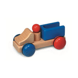 Fagus Mini Wooden Truck