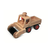 Fagus Wooden Truck