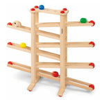 Fagus Wooden Marble Run XL