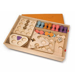 Fagus Wooden Enchanted Playground Game - Supplementary Set