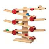 Fagus Wooden Marble Run