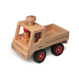 Fagus Wooden Truck