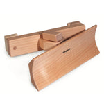 Fagus Wooden Snowplough Extension