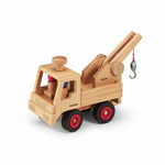 Fagus Wooden Truck