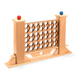 Fagus Wooden Tower Bridge Game