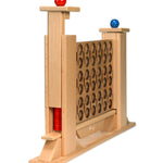 Fagus Wooden Tower Bridge Game