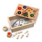 Fagus Wooden Quapetito Game