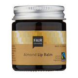 Fair Squared Almond Lip Balm 20ml