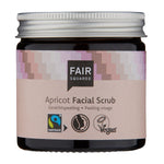 Fair Squared Gommage Visage Abricot 50 ml