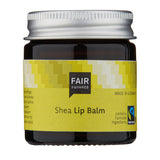 Fair Squared Shea Lip Balm 20ml