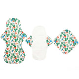 Fern x Babipur Light Menstrual Pad - Planty Babipurian