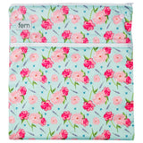 Fern Large Wet Bag - Floral