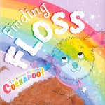 Finding Floss: The Colour Changing Cockapoo by Cara Matheson