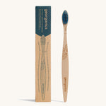 Georganics Beechwood Toothbrush - Firm Bristle