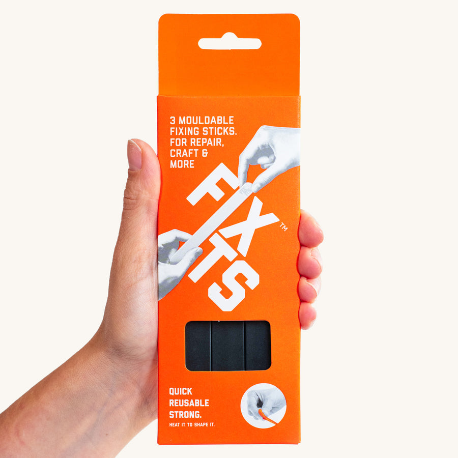 FixIts Sticks - 3 Pack