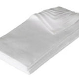 Tots Bots Washable Fleece Liners - 10 Pack