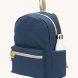 Fluf B Pack Organic Cotton Backpack