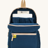 Fluf B Pack Organic Cotton Backpack