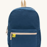 Fluf B Pack Organic Cotton Backpack