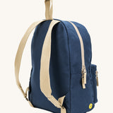 Fluf B Pack Organic Cotton Backpack