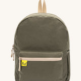 Fluf B Pack Organic Cotton Backpack