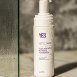 Yes Cleanse Intimate Wash Fragrance Free -150ml