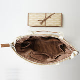 Fresk Swan Nappy Bag