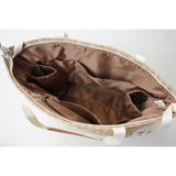 Fresk Swan Nappy Bag