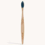 Georganics Beechwood Toothbrush - Firm Bristle