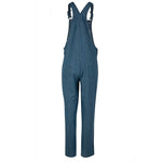 Frugi Adult Chambray Constantine Dungarees