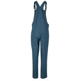 Frugi Adult Chambray Constantine Dungarees