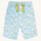 Short Frugi Aiden - Splish Splash Ducks