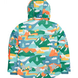 Manteau de neige et de ski Frugi - Alpine Adventures