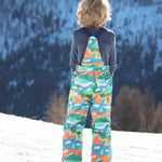 Frugi Snow & Ski Salopettes - Alpine Adventures