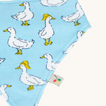 Frugi Baby Gift Set - Splish Splash Ducks