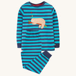 Pyjama Lunaire Frugi - Paresseux