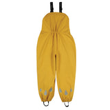 Pantalon Frugi Bumble Bee Puddle Buster