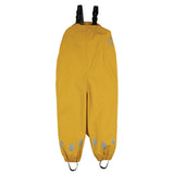 Pantalon Frugi Bumble Bee Puddle Buster