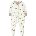 Frugi Buzzy Bee Baby Gift Set