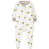 Frugi Buzzy Bee Coffret Cadeau Bébé