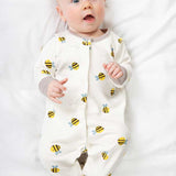 Frugi Buzzy Bee Coffret Cadeau Bébé