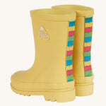 Bottes en caoutchouc Frugi Explorer - Bourdon