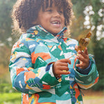 Frugi Snow & Ski Coat - Alpine Adventures