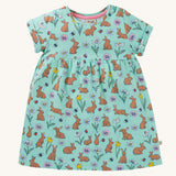 Frugi Tallie Dress - Riverine Rabbits